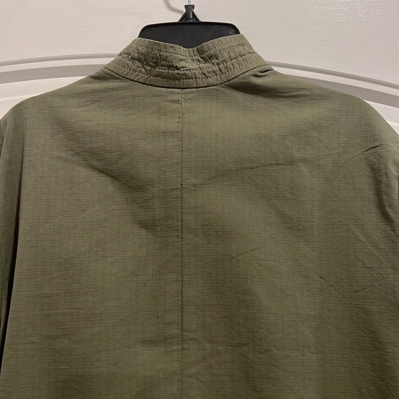 Lucky Brand Femme Surplus Jacket - Picture 11 of 12